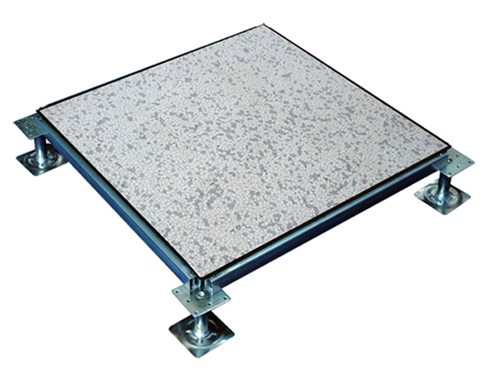 全钢防静电地板