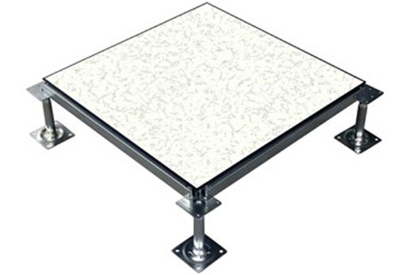 拉萨计算机机房防静电陶瓷地板砖单价